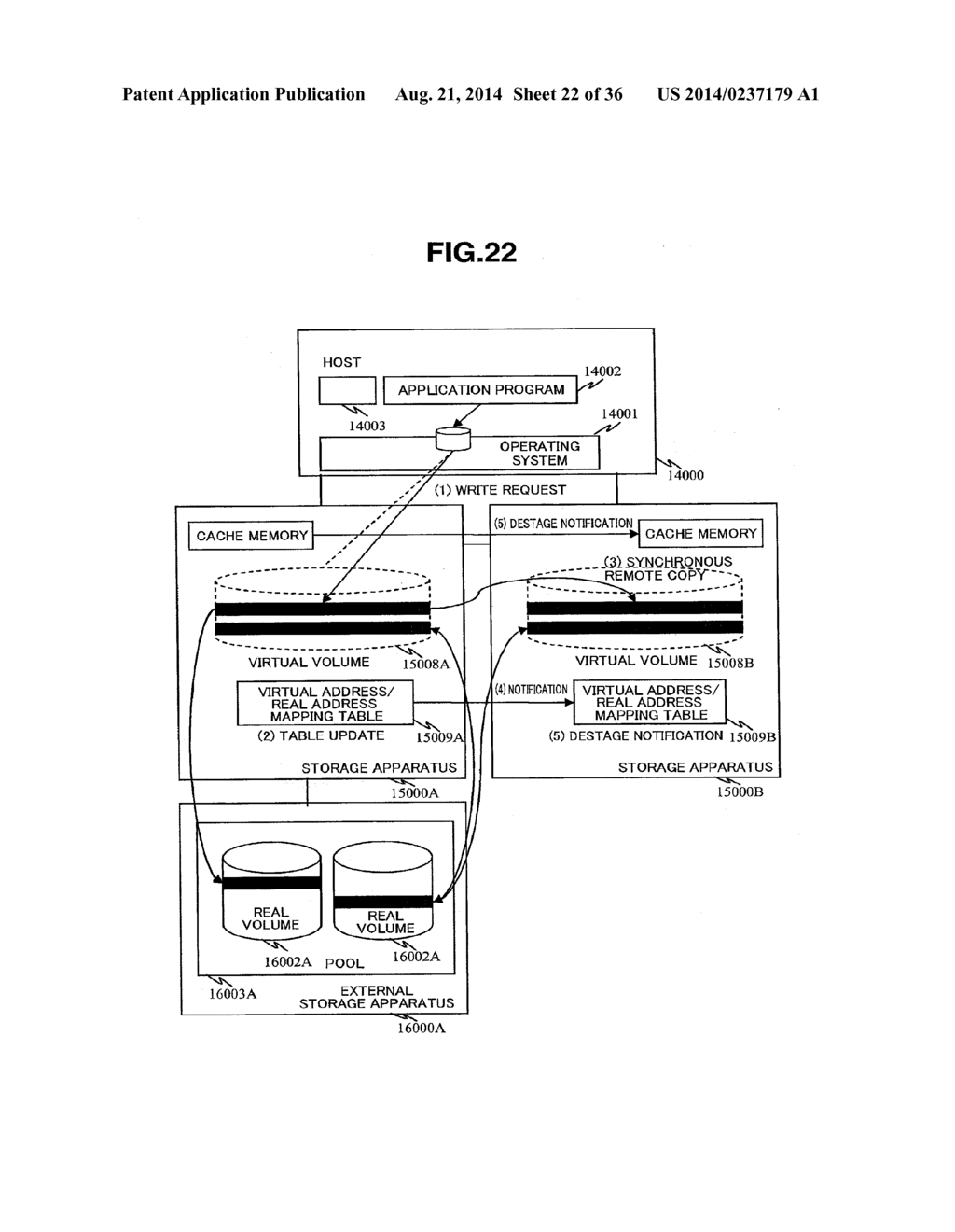 INFORMATION SYSTEM AND DATA TRANSFER METHOD OF INFORMATION SYSTEM - diagram, schematic, and image 23