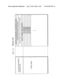 SEMICONDUCTOR MEMORY CARD ACCESS APPARATUS, A COMPUTER-READABLE RECORDING     MEDIUM, AN INITIALIZATION METHOD, AND A SEMICONDUCTOR MEMORY CARD diagram and image