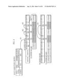 SEMICONDUCTOR MEMORY CARD ACCESS APPARATUS, A COMPUTER-READABLE RECORDING     MEDIUM, AN INITIALIZATION METHOD, AND A SEMICONDUCTOR MEMORY CARD diagram and image