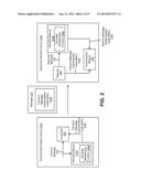 MESSAGE AUTHENTICATION USING A UNIVERSAL HASH FUNCTION COMPUTED WITH     CARRYLESS MULTIPLICATION diagram and image