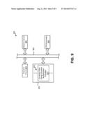 MESSAGE AUTHENTICATION USING A UNIVERSAL HASH FUNCTION COMPUTED WITH     CARRYLESS MULTIPLICATION diagram and image