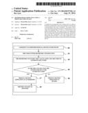 METHOD FOR SECURING DATA USING A DISPOSABLE PRIVATE KEY diagram and image