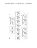 POWER SUPPLY CONTROL APPARATUS, POWER SUPPLY CONTROL SYSTEM AND POWER     SUPPLY CONTROL METHOD diagram and image