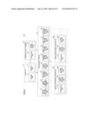 POWER SUPPLY CONTROL APPARATUS, POWER SUPPLY CONTROL SYSTEM AND POWER     SUPPLY CONTROL METHOD diagram and image