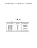 INFORMATION PROCESSING APPARATUS AND INSTALLATION METHOD diagram and image