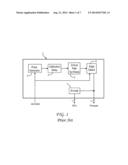 CHARACTERIZATION AND FUNCTIONAL TEST IN A PROCESSOR OR SYSTEM UTILIZING     CRITICAL PATH MONITOR TO DYNAMICALLY MANAGE OPERATIONAL TIMING MARGIN diagram and image