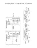 SYSTEM AND METHOD FOR SHARING A COMMUNICATIONS LINK BETWEEN MULTIPLE     COMMUNICATIONS PROTOCOLS diagram and image