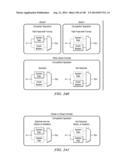 SYSTEM AND METHOD FOR SHARING A COMMUNICATIONS LINK BETWEEN MULTIPLE     COMMUNICATIONS PROTOCOLS diagram and image