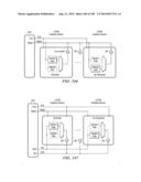 SYSTEM AND METHOD FOR SHARING A COMMUNICATIONS LINK BETWEEN MULTIPLE     COMMUNICATIONS PROTOCOLS diagram and image