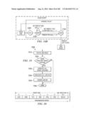 SYSTEM AND METHOD FOR SHARING A COMMUNICATIONS LINK BETWEEN MULTIPLE     COMMUNICATIONS PROTOCOLS diagram and image