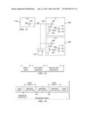 SYSTEM AND METHOD FOR SHARING A COMMUNICATIONS LINK BETWEEN MULTIPLE     COMMUNICATIONS PROTOCOLS diagram and image