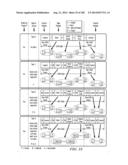 SYSTEM AND METHOD FOR SHARING A COMMUNICATIONS LINK BETWEEN MULTIPLE     COMMUNICATIONS PROTOCOLS diagram and image