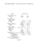 SYSTEM AND METHOD FOR SHARING A COMMUNICATIONS LINK BETWEEN MULTIPLE     COMMUNICATIONS PROTOCOLS diagram and image