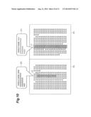 CONTRIBUTION DISPLAY SYSTEM, CONTRIBUTION DISPLAY METHOD, AND CONTRIBUTION     DISPLAY PROGRAMME diagram and image