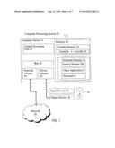 MARKUP LANGUAGE PARSER diagram and image