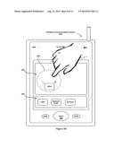 EDITING INTERFACE diagram and image