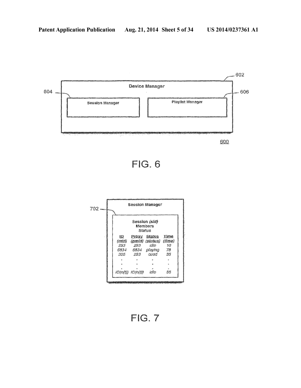 DYNAMIC INTERACTIVE ENTERTAINMENT VENUE - diagram, schematic, and image 06