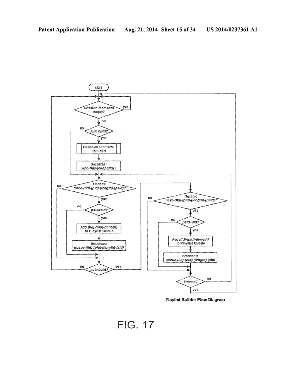 DYNAMIC INTERACTIVE ENTERTAINMENT VENUE - diagram, schematic, and image 16