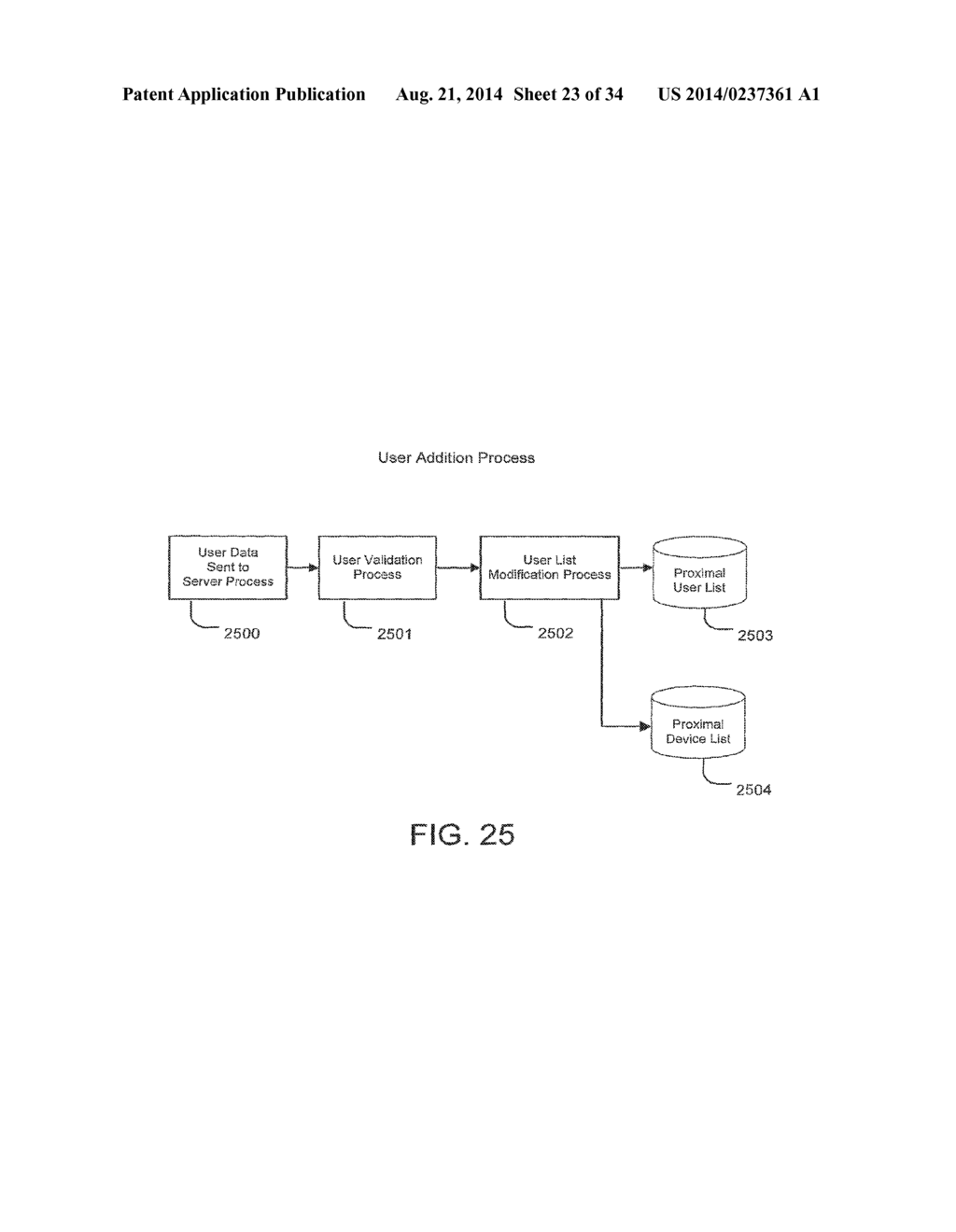 DYNAMIC INTERACTIVE ENTERTAINMENT VENUE - diagram, schematic, and image 24