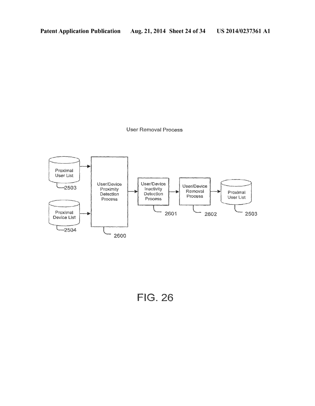 DYNAMIC INTERACTIVE ENTERTAINMENT VENUE - diagram, schematic, and image 25