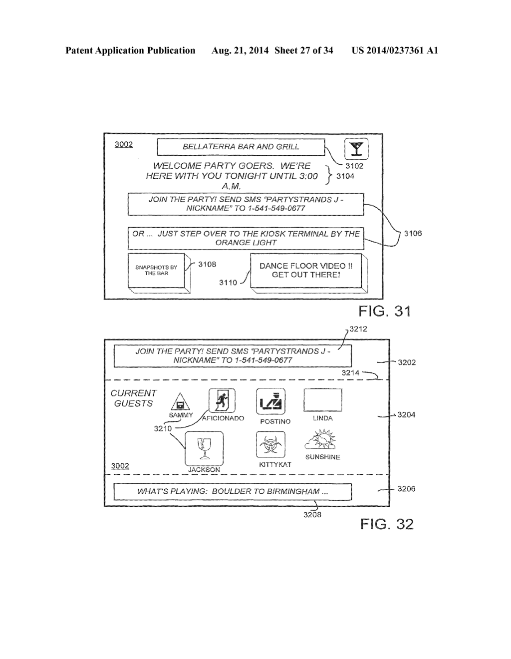 DYNAMIC INTERACTIVE ENTERTAINMENT VENUE - diagram, schematic, and image 28