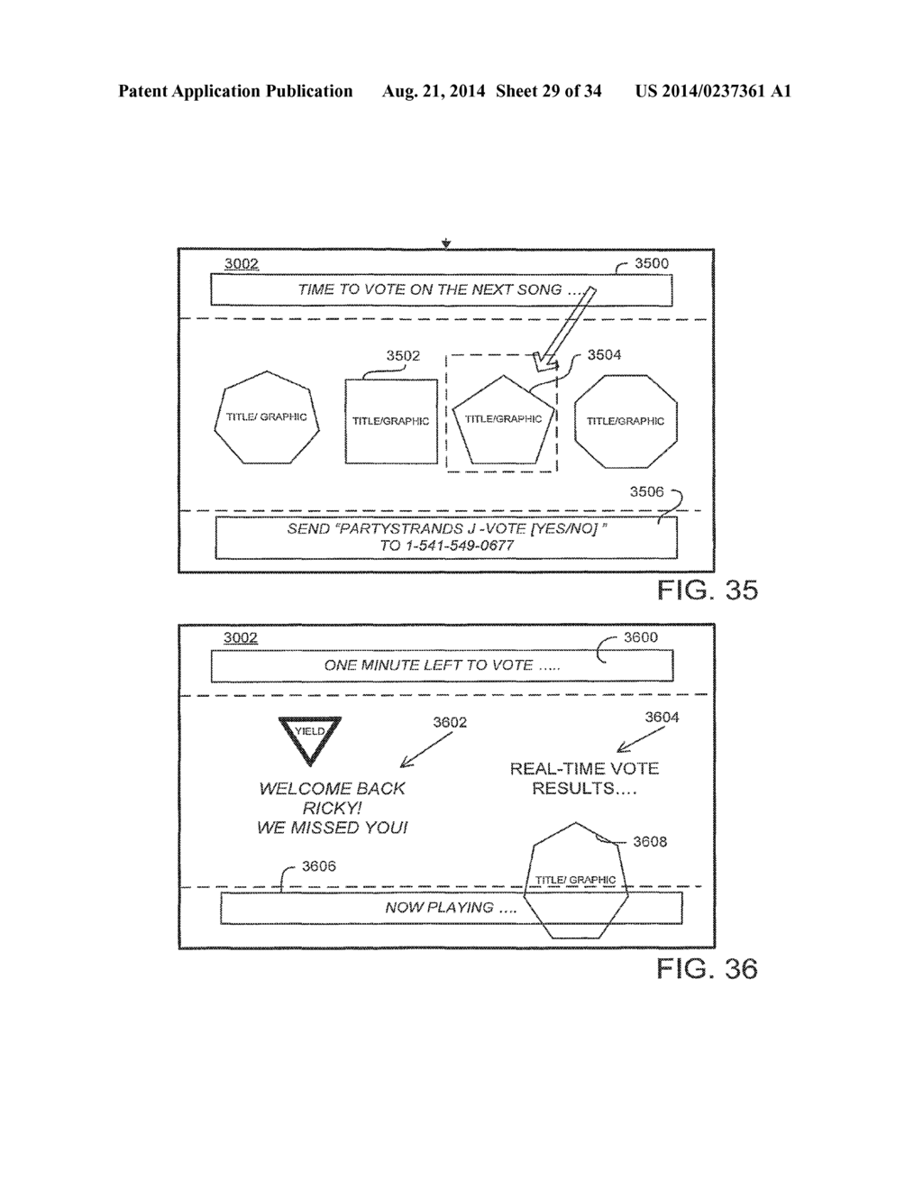 DYNAMIC INTERACTIVE ENTERTAINMENT VENUE - diagram, schematic, and image 30