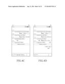 APPARATUS AND METHOD FOR CONTROLLING MESSENGER IN TERMINAL diagram and image