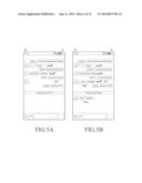 APPARATUS AND METHOD FOR CONTROLLING MESSENGER IN TERMINAL diagram and image