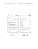 APPARATUS AND METHOD FOR CONTROLLING MESSENGER IN TERMINAL diagram and image