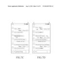 APPARATUS AND METHOD FOR CONTROLLING MESSENGER IN TERMINAL diagram and image