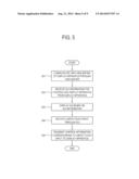 DISPLAY APPARATUS AND CONTROL METHOD THEREOF diagram and image