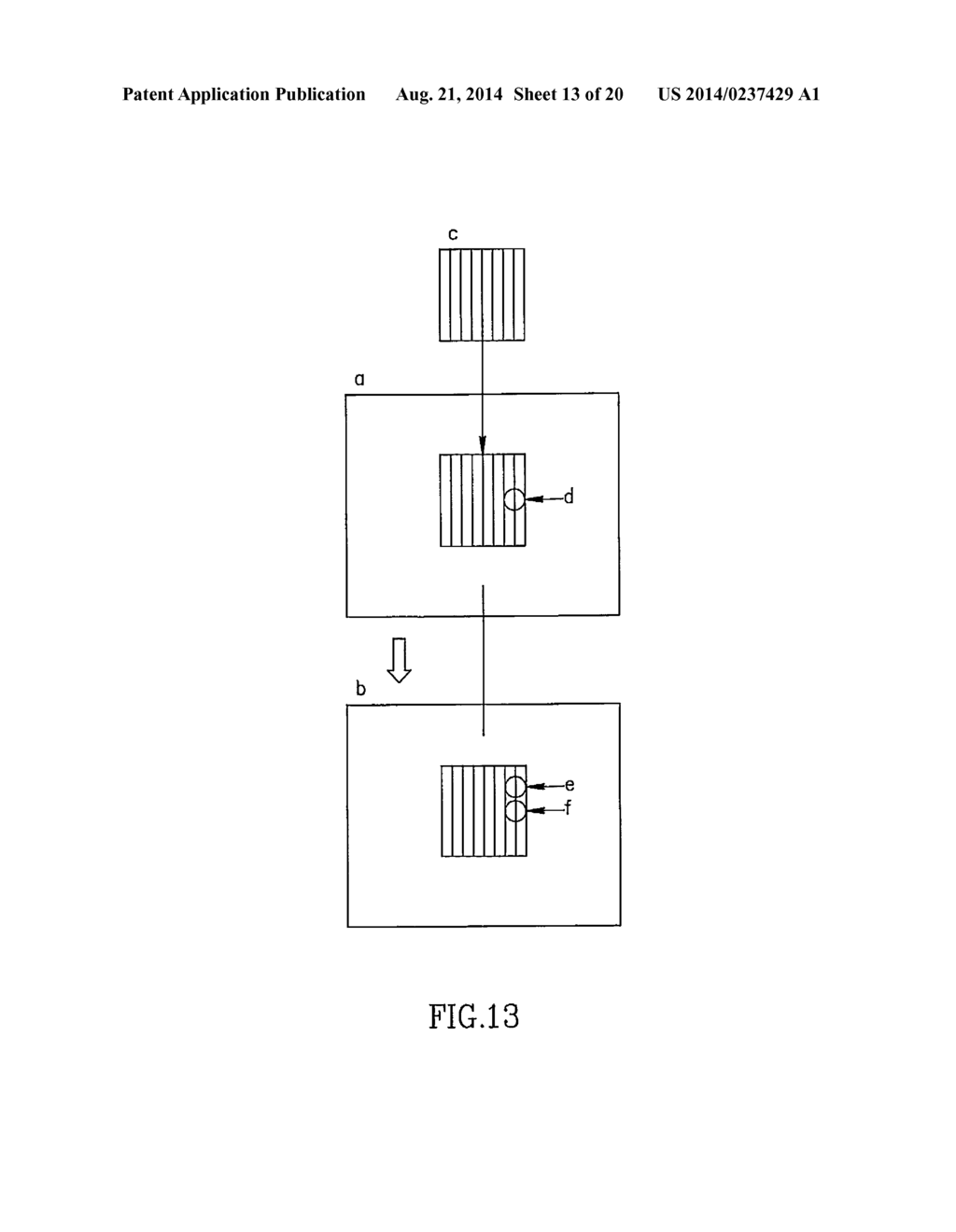 SYSTEM FOR SUPPORTING FLEXIBLE COLOR ASSIGNMENT IN COMPLEX DOCUMENTS - diagram, schematic, and image 14