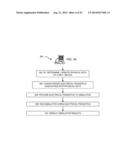 METHODS, SYSTEMS, AND ARTICLES OF MANUFACTURE FOR IMPLEMENTING ELECTRONIC     CIRCUIT DESIGNS WITH SIMULATION AWARENESS diagram and image