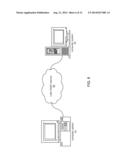 Graphical Programming System for Data Sharing between Programs via a     Memory Buffer diagram and image