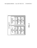 Application Programming Interface for a Sharing Service diagram and image