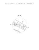 OPTICAL DISC DRIVE AND MAIN FRAME OF OPTICAL DISC DRIVE diagram and image