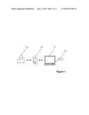 Method, Navigation and Display System for Widget Notifications on     Internet-Enabled Devices diagram and image