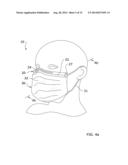 Face Mask System diagram and image