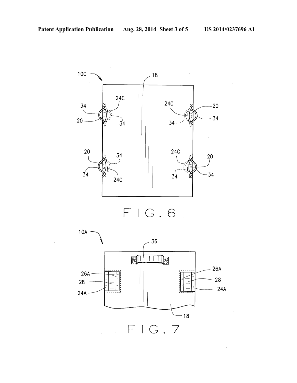 PANTLEG HOLDING MECHANISM FOR KNEE PADS - diagram, schematic, and image 04