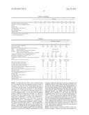 VINYL CHLORIDE RESIN AGGREGATE PARTICLES, PROCESS FOR PRODUCING SAME, AND     GLOVE OBTAINED USING SAME diagram and image