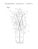 PROTECTIVE GARMENTS AND METHODS OF MAKING diagram and image