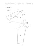 PROTECTIVE GARMENTS AND METHODS OF MAKING diagram and image