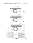 HEAT EXCHANGER, SHOWER TRAY AND METHOD FOR PRODUCING A SHOWER TRAY diagram and image