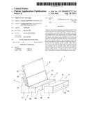 THREE-IN-ONE SOFA BED diagram and image