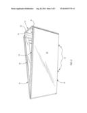 Adaptive Ramp For Accessing an Enclosed Ice Surface diagram and image