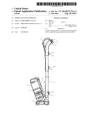 SURFACE CLEANING APPARATUS diagram and image