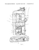 SURFACE CLEANING APPARATUS diagram and image