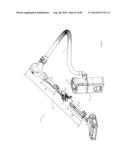 SURFACE CLEANING APPARATUS diagram and image