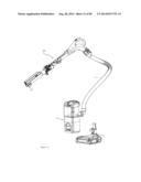 SURFACE CLEANING APPARATUS diagram and image