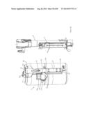 SURFACE CLEANING APPARATUS diagram and image